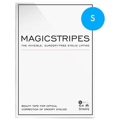 MAGICSTRIPES - Small LIFTINGSTRIPES Augenmasken & -pads 1 ct