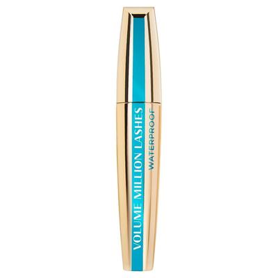 L’Oréal Paris - Volume Million Lashes Waterproof Mascara 9 ml 01 - BLACK WP (2898.89 € / 1 l) Image