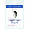 Strathmore Artist Trading Card Pack Illustration Board 5 Sheets