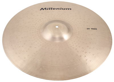Millenium 20" B20 Ride