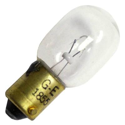 General 01855 - 1855-I Miniature Automotive Light Bulb