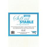 Byannie S Soft And Stable 18 X58 White