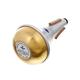 Best Brass Straight Brass Trumpet