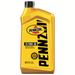 Pennzoil Conventional 10W-30 Motor Oil 1-Quart