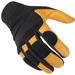 MensPremium USA Deerskin All-Purpose Gloves