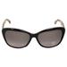 V400 - Black Vera Wang 56-16-140 mm Sunglasses Women