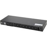 Tripp Lite Metered 10-Outlets PDU