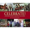 Celebrate! Connections Among Cultures (Paperback)