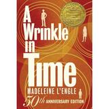 A Wrinkle in Time (Anniversary Commemorative)