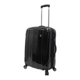Traveler's Choice Sedona 25" Expandable Spinner Luggage 25" x 18" x 10.5"