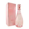 Cool Water Sea Rose Eau De Toilette Spray 3.4 Oz / 100 Ml for Women by Zino Davidoff