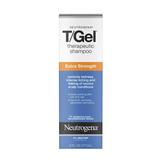 Neutrogena T/Gel Extra Strength Therapeutic Dandruff Shampoo 6 fl. oz