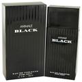 Animale Black for Men 3.3 oz EDT Spray