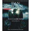 Angels & Demons - Movie Tie-In (CD-Audio)