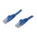 BYTECC C6EB-50B 50 ft. Cat 6 Blue Enhanced 550MHz Patch Cables