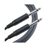 Mogami Pure Patch 1/4 Plug to 1/4 Mono Hi-Definition Patch Cable 6 ft.