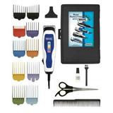 Wahl 9155-700 Color Code Color Coded Haircutting Kit