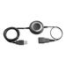 Jabra Bluetooth Adapter Cable