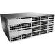 Cisco Catalyst 3850-24T-S - switch - 24 ports - managed - rack-mountable