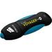 Corsair 64GB Voyager USB 3.0 Flash Drive Speed Up to 190MB/s (CMFVY3A-64GB)