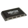 Tripp Lite U225-004-R 4-Port 2.0 USB Hub 1 Black