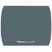 Fellowes Microban Ultra Thin Mouse Pad - Graphite