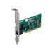 D-Link DFE-530TX+ - Network adapter - PCI low profile - 10/100 Ethernet