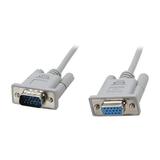 StarTech.com MXT105 15 ft. Monitor Extension Cable