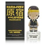 Harajuku Lovers Lil Angel by Gwen Stefani Eau De Toilette Spray .33 oz for Women