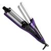 Bed Head Tourmaline + Ceramic Adjustable Multi Hair Waver Purple