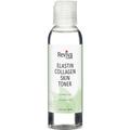 Reviva Labs Elastin & Collagen Skin Toner 4 Fl Oz