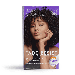 SoftSheen-Carson Dark and Lovely Fade Resist Hair Color 372 Natural Black
