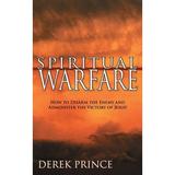 Spiritual Warfare : Headquarters: the Heavenlies; the Battlefield: Our Minds! (Paperback)