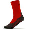 Falke - Kid's TK2 - Wandersocken 23-26;27-30;31-34;35-38 | EU 23-26;27-30;31-34;35-38 blau;oliv;rot;schwarz