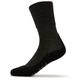 Falke - Women's TK1 Wool - Wandersocken 35-36;37-38;39-40;41-42 | EU 35-36;37-38;39-40;41-42 grau;rot;schwarz