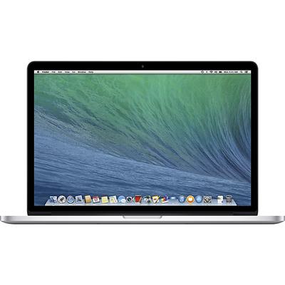 Apple MacBook Pro with Retina display - 13.3" Display - 8GB Memory - 256GB Flash Storage