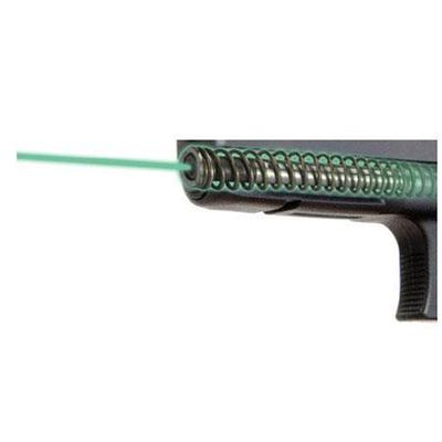 Lasermax Green Laser Glock 17 Gen 4 Guide Rod Laser (Lmsg417G)