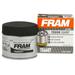 FRAM Tough Guard Oil Filter TG6607 Fits select: 2006-2023 NISSAN ALTIMA 2008-2023 NISSAN ROGUE