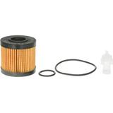 ACDelco #PF2259 Cartridge Professional Engine Oil Filter Duraguard w/o O-Ring Fits select: 2006-2018 TOYOTA RAV4 2007-2023 TOYOTA CAMRY
