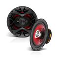 Boss Audio CH6520 6.5 2-Way Chaos Extreme 250 Watt Car Speakers (Pair of Speakers)