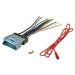 Ai Wire Harness for Vehicles - Wire Harness - American International gwh404