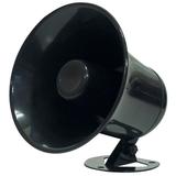 Pyramid Outdoor SP5 All Weather PA Mono Extension Horn Trumpet Speaker Weather