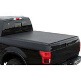 Access Covers 22010109 Tonnosport Â® Tonneau Cover Tonno Soft Rolling Fits select: 1983-2011 FORD RANGER 1998-2001 MAZDA B2500