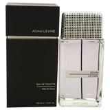 Adam Levine Adam Levine Eau De Toilette Spray for Men 3.4 oz