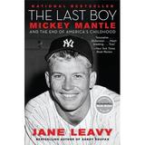 The Last Boy (Paperback)