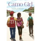 Camo Girl (Paperback)