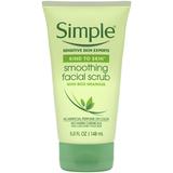 Simple Kind to Skin Smoothing Facial Scrub 5 oz