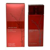 Armand Basi Red Eau de parfum Spray For Women 3.4 oz