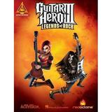 Guitar Hero III: Legends of Rock (Paperback)