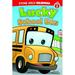 Wonder Wheels: Lucky School Bus (Paperback)
